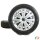 Winterräder Original VW Golf 8 Winterreifen 16Zoll 5Q0601027Q 205/55 R16 91H
