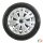 Winterräder Original VW Golf 8 Winterreifen 16Zoll 5Q0601027Q 205/55 R16 91H