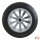 Original VW Touareg 3 CR Winterräder Winterreifen Merano 18 Zoll 255/60 R18 112H