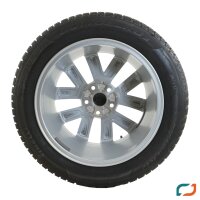 Original Winterräder VW Arteon Passat Alltrack 3G Marstrand Winterreifen 17 Zoll