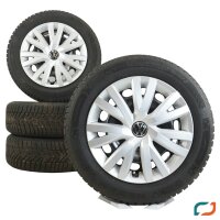 Original VW Golf 8 Winterreifen 16Zoll Winterräder...