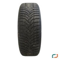 Original VW Golf 8 Winterreifen 16Zoll Winterräder 5Q0601027Q 205/55 R16 91H