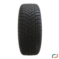 Original VW Golf 8 16 Zoll Winterräder Winterreifen 205/55 R16 91H 8mm DOT22
