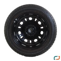 Original VW Golf 8 16 Zoll Winterräder Winterreifen 205/55 R16 91H 8mm DOT22