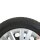Original VW Golf 8 16 Zoll Winterräder Winterreifen 205/55 R16 91H 8mm DOT22