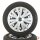Original VW Golf 8 16 Zoll Winterräder Winterreifen 205/55 R16 91H 5Q0601027BR