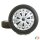 Original VW Golf 8 16 Zoll Winterräder Winterreifen 205/55 R16 91H 5Q0601027BR