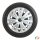 Original VW Golf 8 16 Zoll Winterräder Winterreifen 205/55 R16 91H 5Q0601027BR