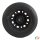 Original VW Golf 8 16 Zoll Winterräder Winterreifen 205/55 R16 91H 5Q0601027BR