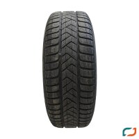 Original Winterreifen VW Passat 3G B8 Aragon Winterräder 16 Zoll 215/60 R16 95H