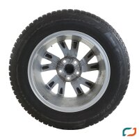 Original Winterreifen VW Passat 3G B8 Aragon Winterräder 16 Zoll 215/60 R16 95H