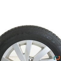 Original Winterreifen VW Passat 3G B8 Aragon Winterräder 16 Zoll 215/60 R16 95H