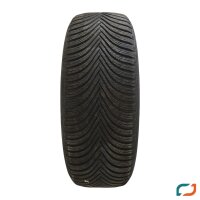 Original VW T-Roc Winterräder Winterreifen Merano 2GA601025M 215/55 R17 94V