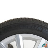 Original VW T-Roc Winterräder Winterreifen Merano 2GA601025M 215/55 R17 94V