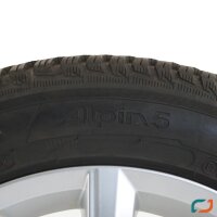 Original VW T-Roc Winterräder Winterreifen Merano 2GA601025M 215/55 R17 94V