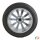 Original VW T-Roc Winterräder Winterreifen Merano 2GA601025M 215/55 R17 94V