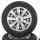 Original VW Tiguan II AD1 Winterräder Winterreifen 17 Zoll 215/65 R17 99H
