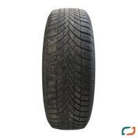 Original VW Tiguan AD1 Winterräder Winterreifen Corvara 17 Zoll 215/65 R17 103H