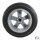 Original VW Tiguan AD1 Winterräder Winterreifen Corvara 17 Zoll 215/65 R17 103H
