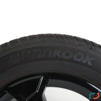 Original Audi Q3 F3 Winterräder Winterreifen 17 Zoll 83A601025AL 215/65 R17 99H