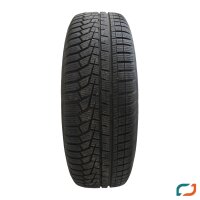 Original Audi Q3 F3 Winterräder Winterreifen 17 Zoll 83A601025AL 215/65 R17 99H