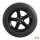 Original Audi Q3 F3 Winterräder Winterreifen 17 Zoll 83A601025AL 215/65 R17 99H