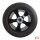 Original Audi Q3 F3 Winterräder Winterreifen 17 Zoll 83A601025AL 215/65 R17 99H