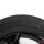 Original Audi Q3 F3 Winterräder Winterreifen 17 Zoll 83A601025AL 215/65 R17 99H