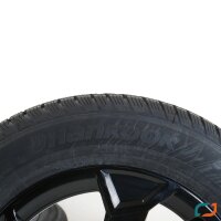 Original Audi Q3 F3 Winterräder Winterreifen 17 Zoll 215/65 R17 99H DOT24 NEU