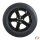 Original Audi Q3 F3 Winterräder Winterreifen 17 Zoll 215/65 R17 99H DOT24 NEU