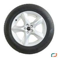 Original Audi Q7 4M Winterräder Winterreifen 19 Zoll 4M0601025F 255/55 R19 111H NEU