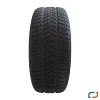 Original Audi Q7 4M Winterräder Winterreifen 19 Zoll 4M0601025F 255/55 R19 111H NEU