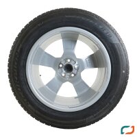 Original Audi Q7 4M Winterräder Winterreifen 19 Zoll 4M0601025F 255/55 R19 111H NEU