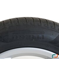 Original Audi Q7 4M Winterräder Winterreifen 19 Zoll 4M0601025F 255/55 R19 111H NEU