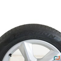 Original Audi Q7 4M Winterräder Winterreifen 19 Zoll 4M0601025F 255/55 R19 111H NEU