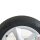 Original Audi Q7 4M Winterräder Winterreifen 19 Zoll 4M0601025F 255/55 R19 111H NEU