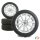Original VW Polo 2G AW Winterreifen Winterräder Merano 16 Zoll 2G0071496 DOT20
