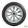 Original VW Polo 2G AW Winterreifen Winterräder Merano 16 Zoll 2G0071496 DOT20