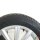 Original VW Polo 2G AW Winterreifen Winterräder Merano 16 Zoll 2G0071496 DOT20
