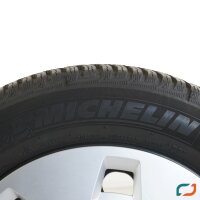 Original Audi Q2 Winterräder Winterreifen 5Q0601027CJ 16 Zoll 205/60 R16 92H
