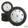 Original Audi Q2 Winterräder Winterreifen 5Q0601027CJ 16 Zoll 205/60 R16 92H