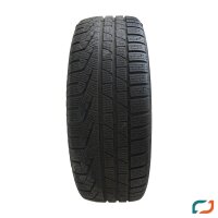 Original VW Tiguan 2 AD1 Winterräder Winterreifen Auckland Felgen 235/50R19 103H