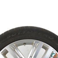 Original VW Tiguan 2 AD1 Winterräder Winterreifen Auckland Felgen 235/50R19 103H
