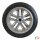 Original VW Tiguan 2 AD1 Winterräder Winterreifen Auckland Felgen 235/50R19 103H