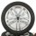Original VW Tiguan 2 AD1 Winterräder Winterreifen Auckland Felgen 235/50R19 103H