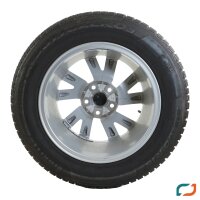 Original Aragon VW Passat 3G B8 Winterräder Winterreifen 16 Zoll 215/60R16 95H