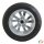 Original Aragon VW Passat 3G B8 Winterräder Winterreifen 16 Zoll 215/60R16 95H