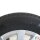 Original Aragon VW Passat 3G B8 Winterräder Winterreifen 16 Zoll 215/60R16 95H