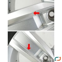 Original VW T6 T6.1 Winterräder Winterreifen Devenport 215/60 R17 104/102H RDKS