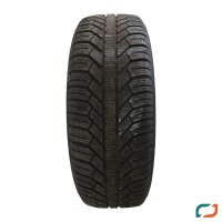 Original Skoda Superb III 3V VW Passat 3G Winterräder 215/60 R16 95H 3Q0601027A
